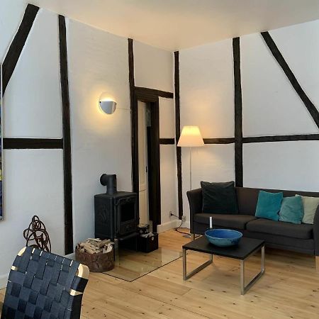 Apartmentincopenhagen Apartment 101 Esterno foto