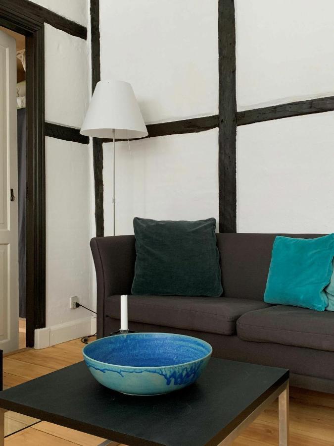 Apartmentincopenhagen Apartment 101 Esterno foto