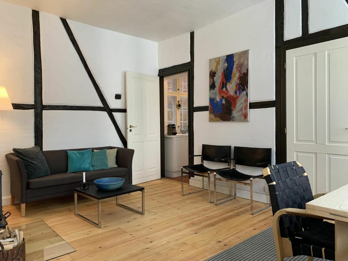 Apartmentincopenhagen Apartment 101 Esterno foto