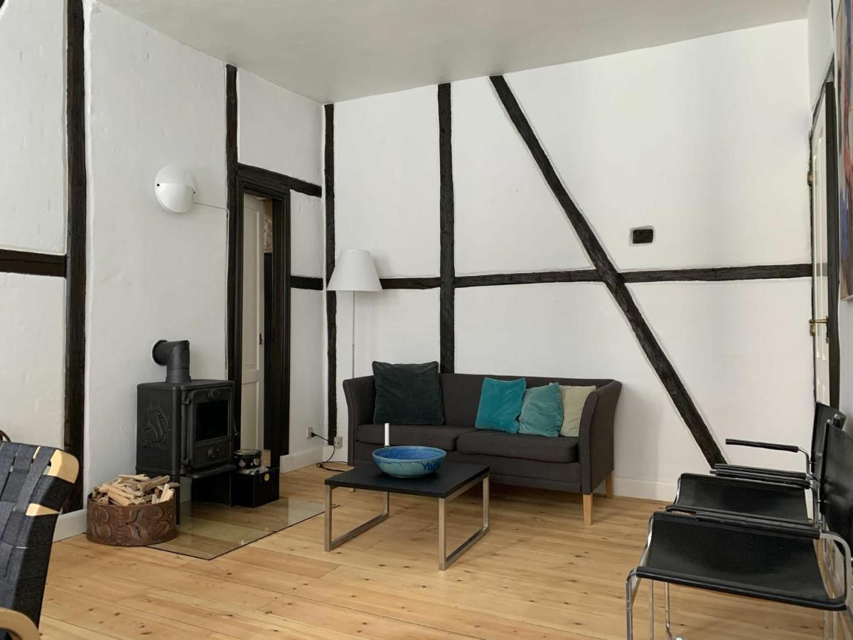 Apartmentincopenhagen Apartment 101 Esterno foto