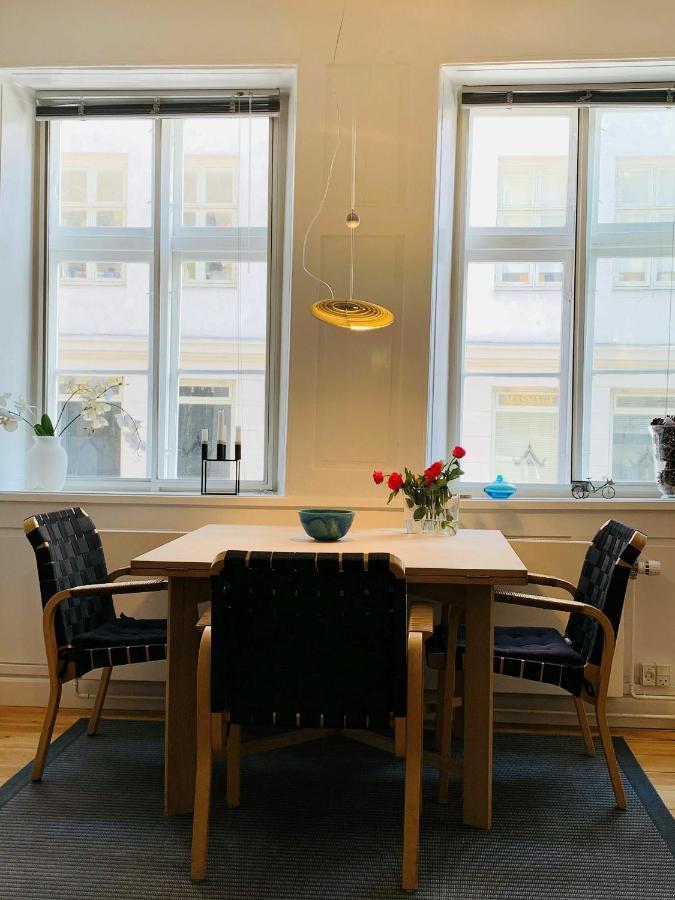 Apartmentincopenhagen Apartment 101 Esterno foto