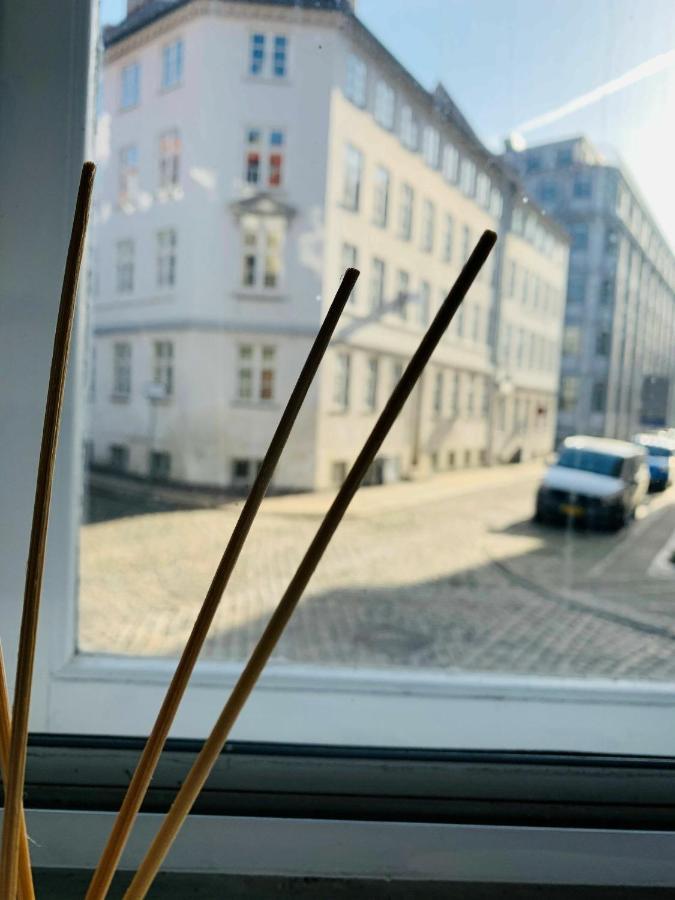 Apartmentincopenhagen Apartment 101 Esterno foto