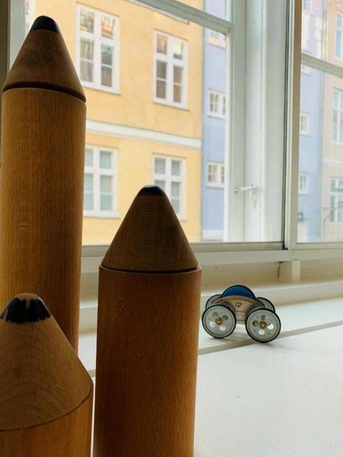 Apartmentincopenhagen Apartment 101 Esterno foto