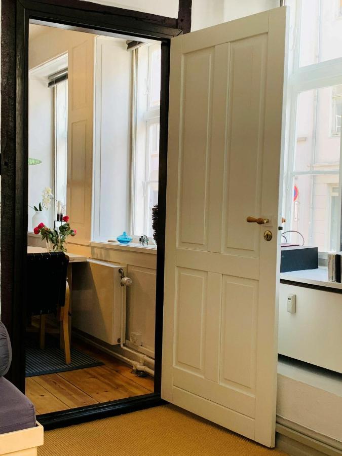 Apartmentincopenhagen Apartment 101 Esterno foto